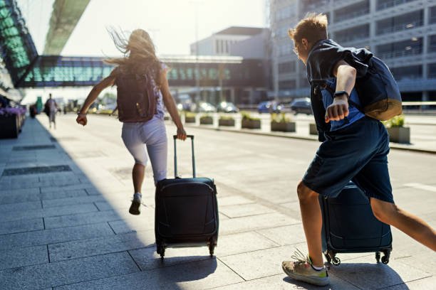 Airport Transfers In London